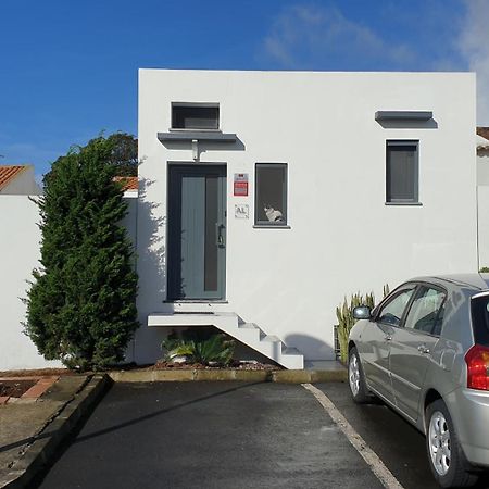 Caminhos Nos Levam Pela Ilha Apartment Понта Делгада Екстериор снимка