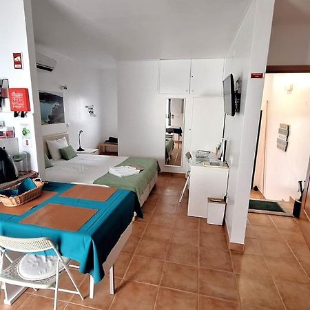 Caminhos Nos Levam Pela Ilha Apartment Понта Делгада Екстериор снимка
