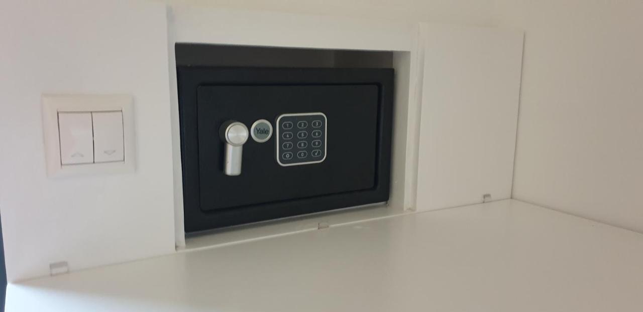 Caminhos Nos Levam Pela Ilha Apartment Понта Делгада Екстериор снимка