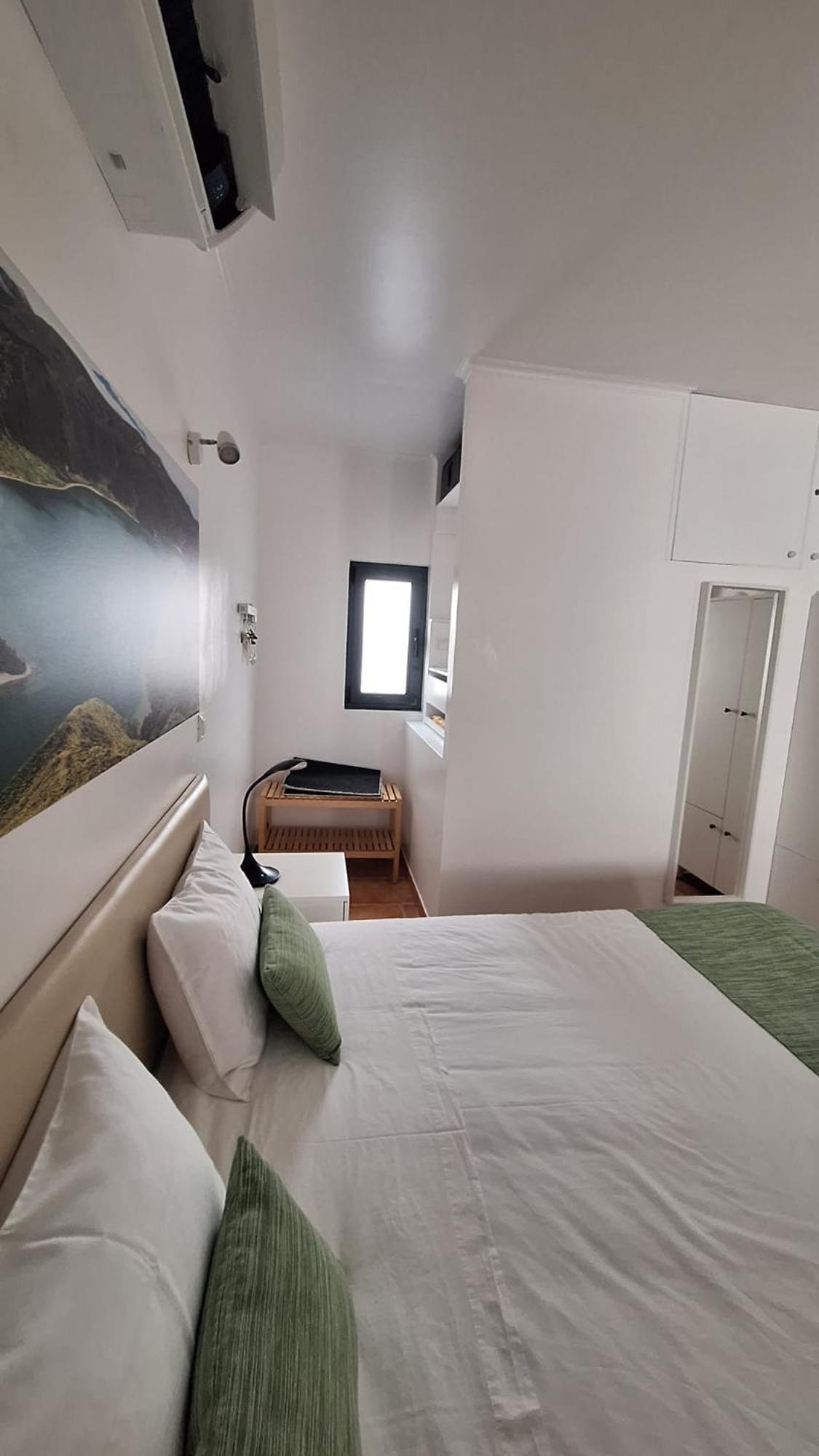 Caminhos Nos Levam Pela Ilha Apartment Понта Делгада Екстериор снимка