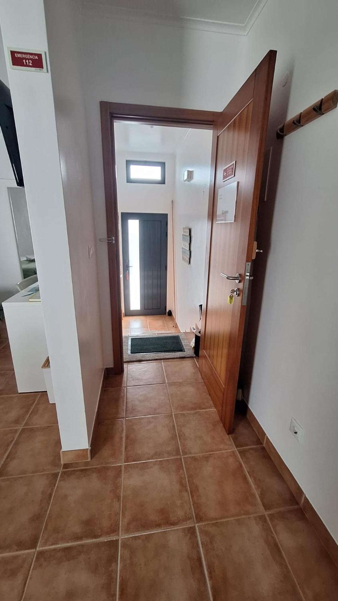 Caminhos Nos Levam Pela Ilha Apartment Понта Делгада Екстериор снимка