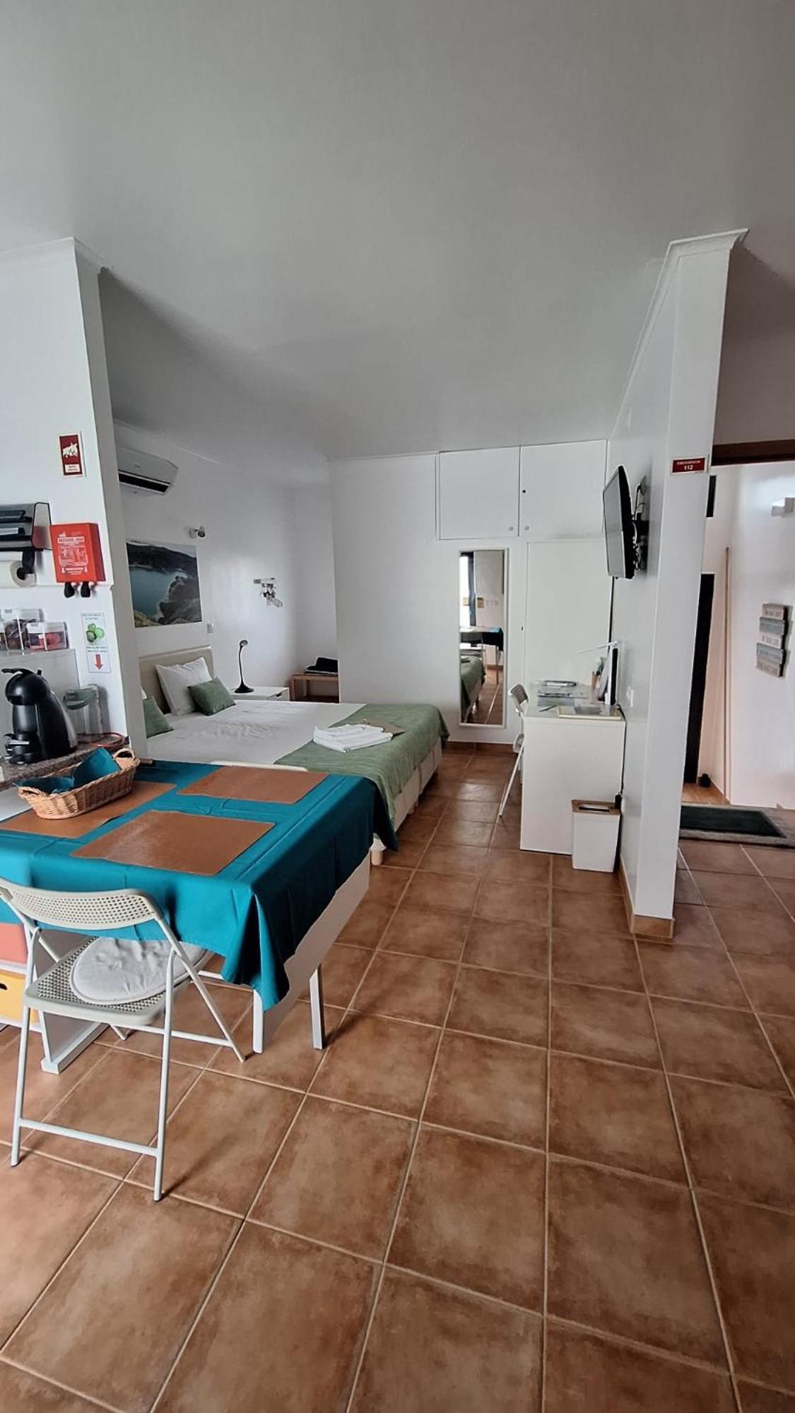 Caminhos Nos Levam Pela Ilha Apartment Понта Делгада Екстериор снимка