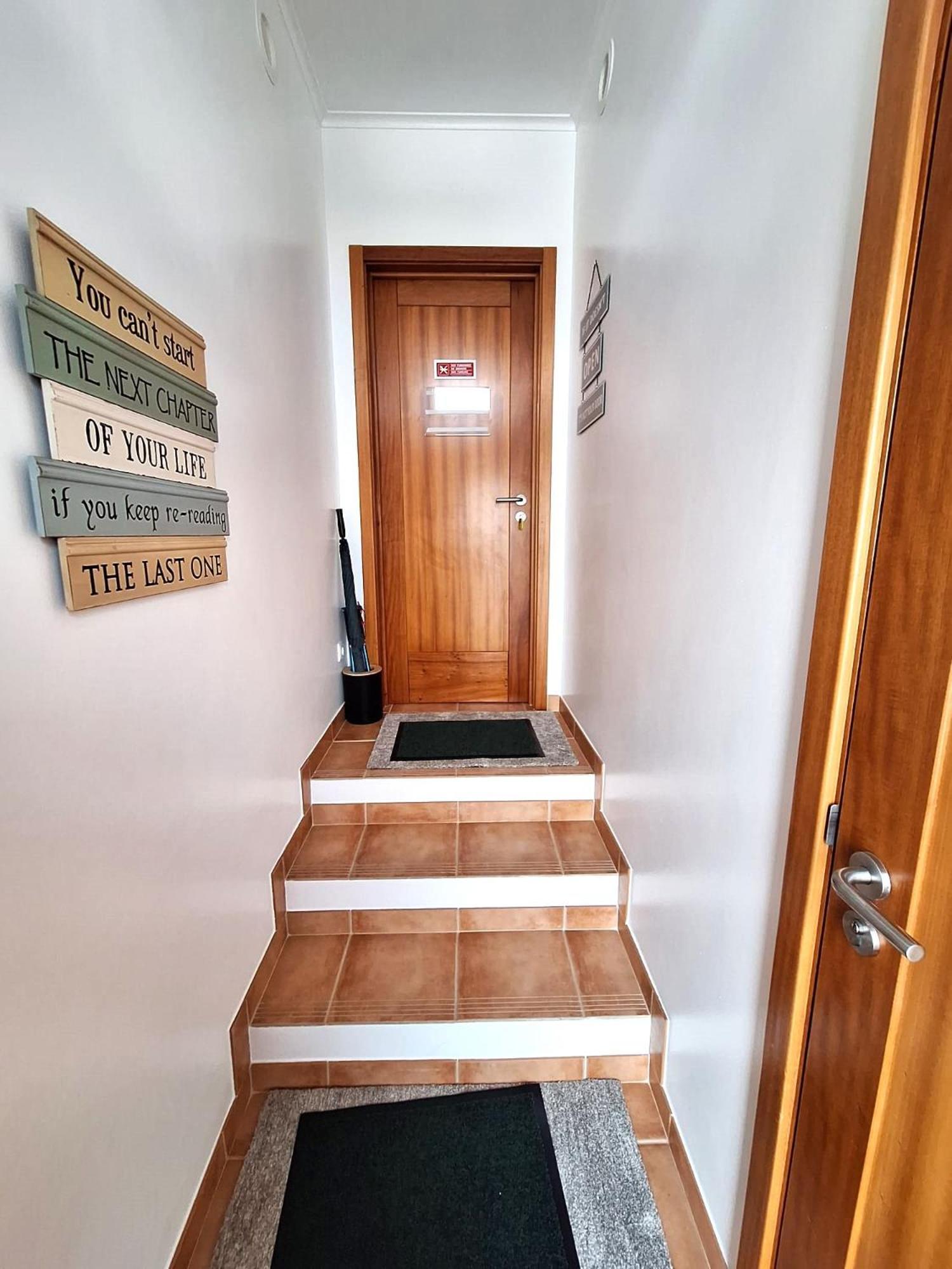 Caminhos Nos Levam Pela Ilha Apartment Понта Делгада Екстериор снимка