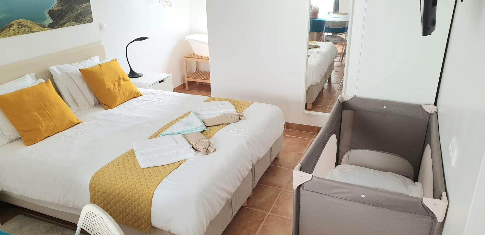 Caminhos Nos Levam Pela Ilha Apartment Понта Делгада Екстериор снимка